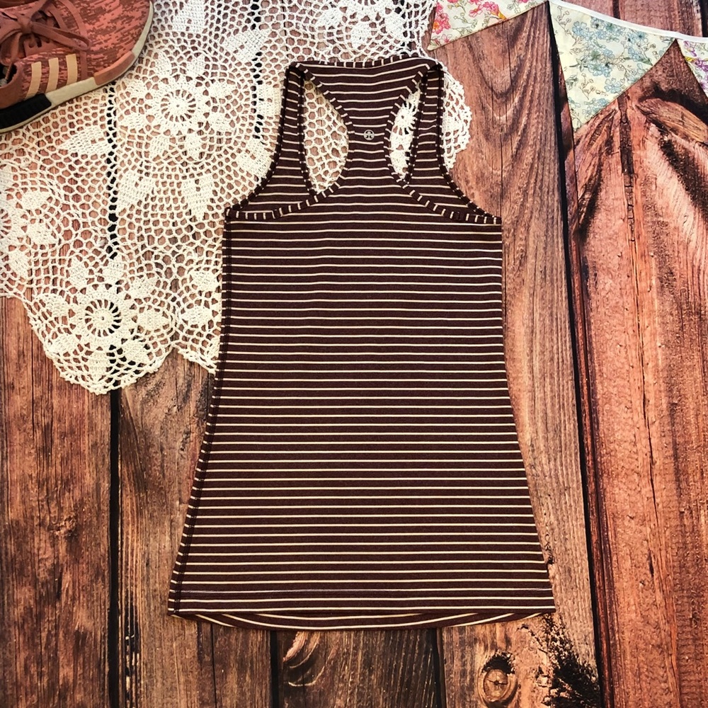 Lululemon | Cool Racerback Tank - Picture 4 of 6